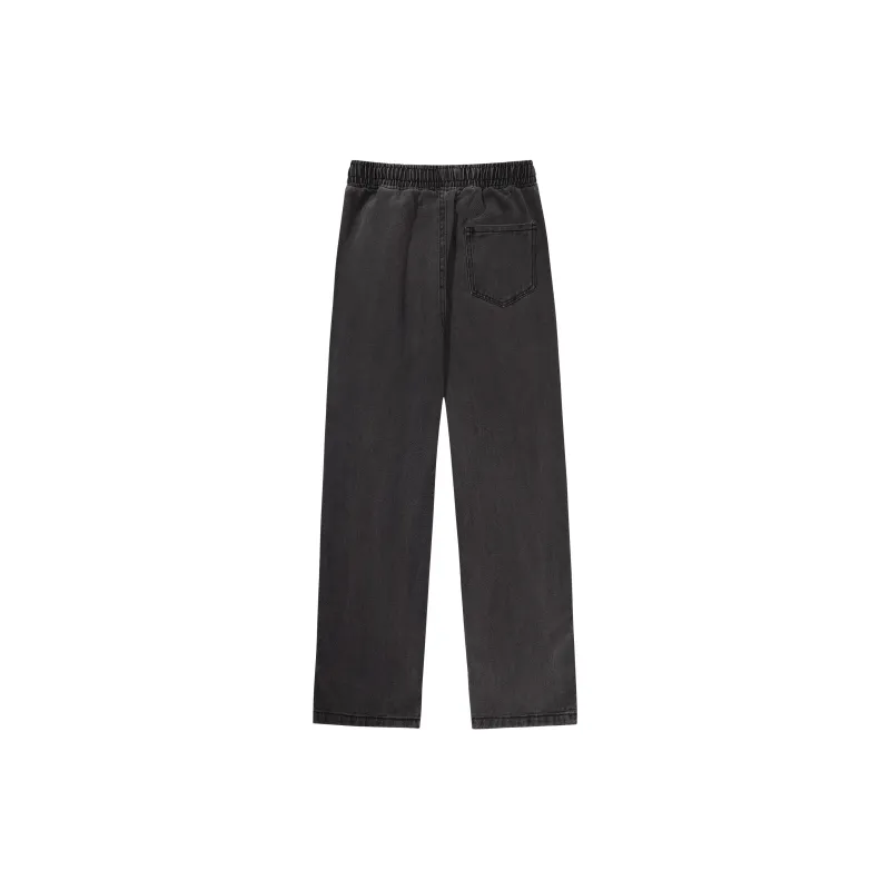 SESAME STREET Jeans Unisex-3