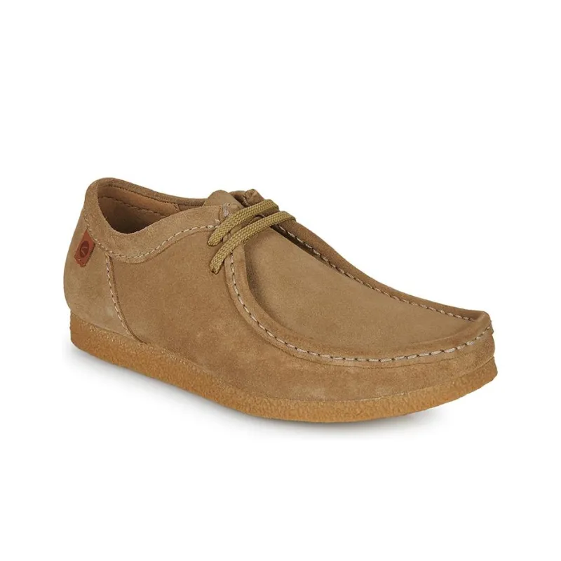 Clarks Casual Shoes Men's Beige-2