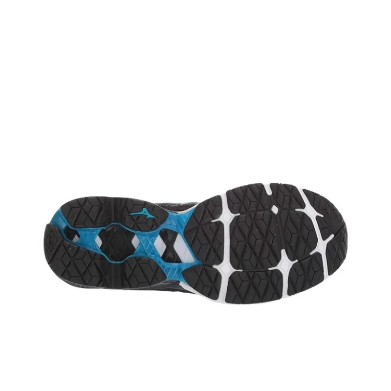 Mizuno Wave Creation 20 'Black Grey'-4