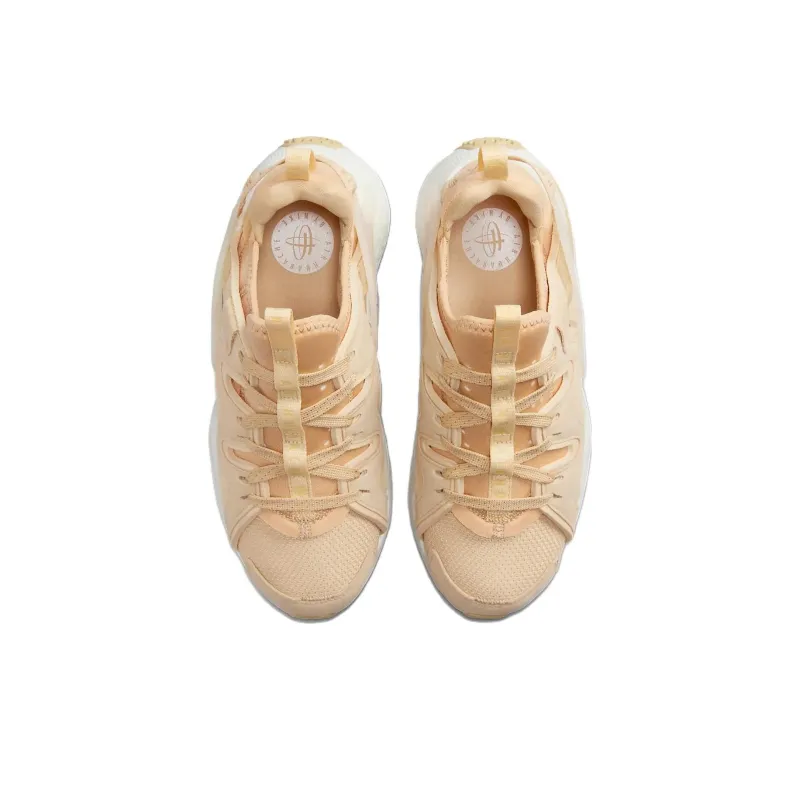 Nike Air Huarache Craft Sesame Sail Women's-3