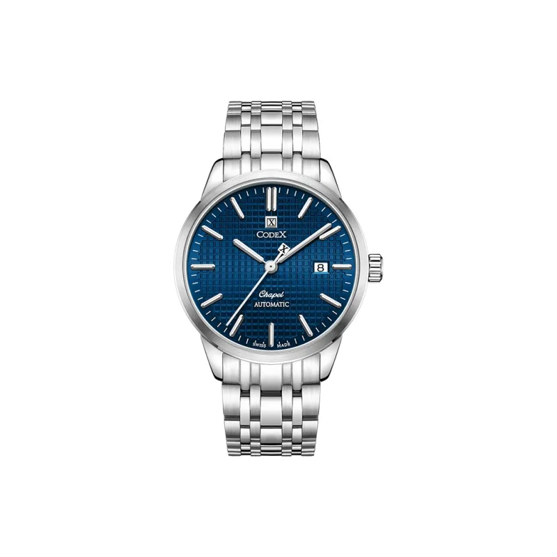 CODEX Men Chapel Collection Watch-0