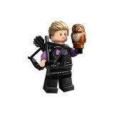 Hawkeye (unboxing confirmation)