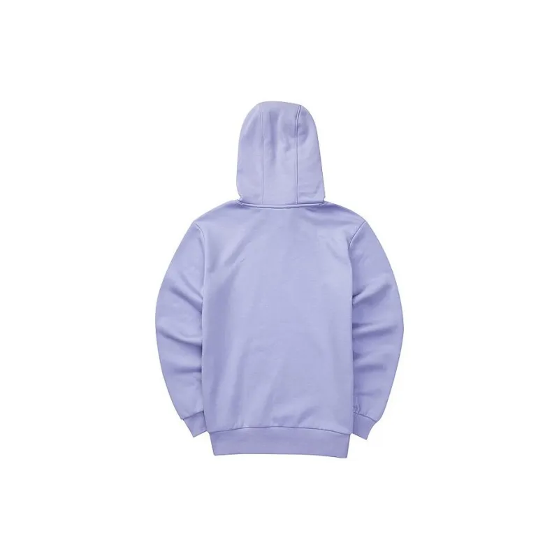 Skechers Diamond Series Sweatshirts Unisex Sweet Lavender/01DU-1