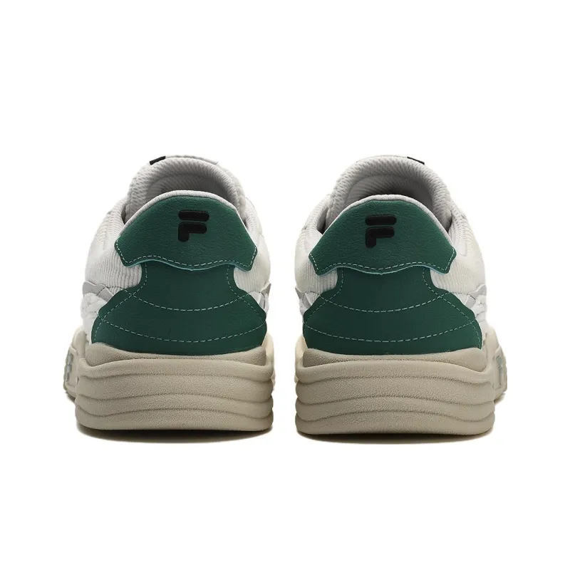 FILA Fusion Pop Ii 'White Green' Women's-4