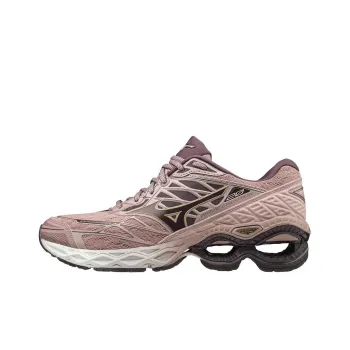 Mizuno Women's Wave Creation 20 'Woodrose Plum Perfect'