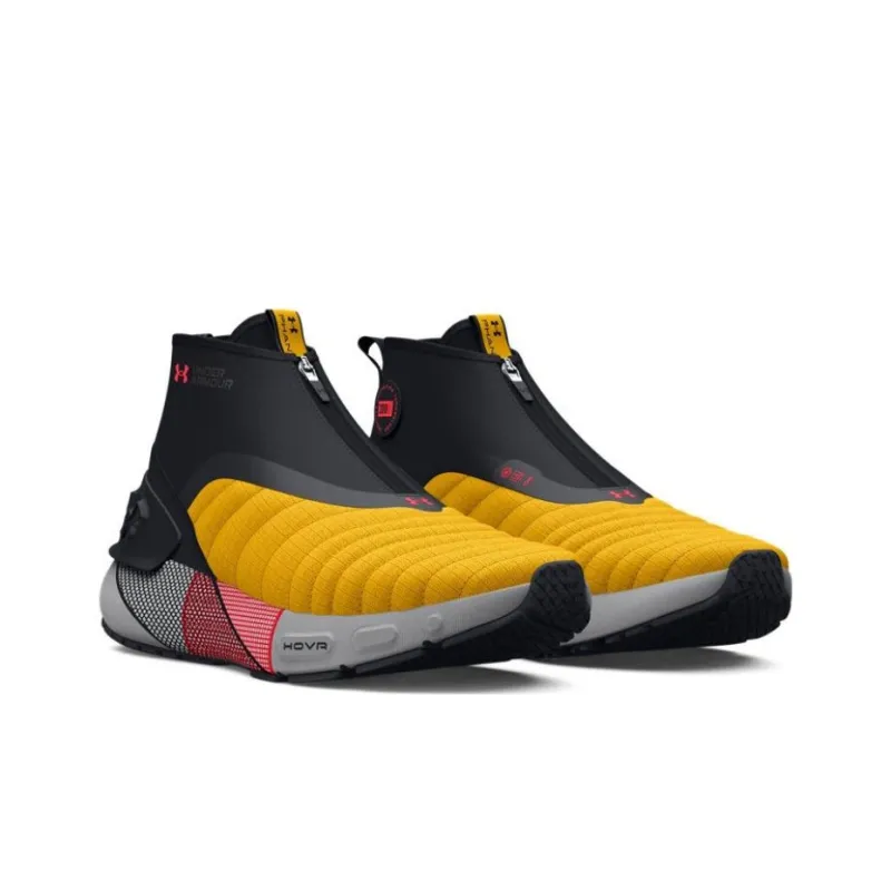 Under Armour Hovr Phantom 3 Se Warm 'Tahoe Gold Black'-2