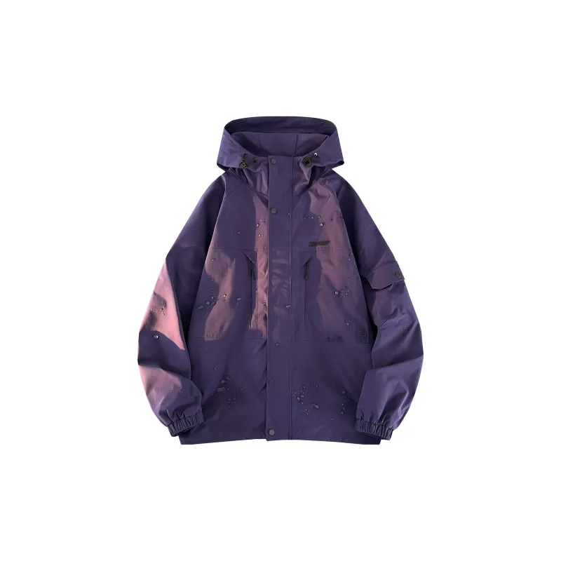PRESSURE Jackets & Coats Unisex-43