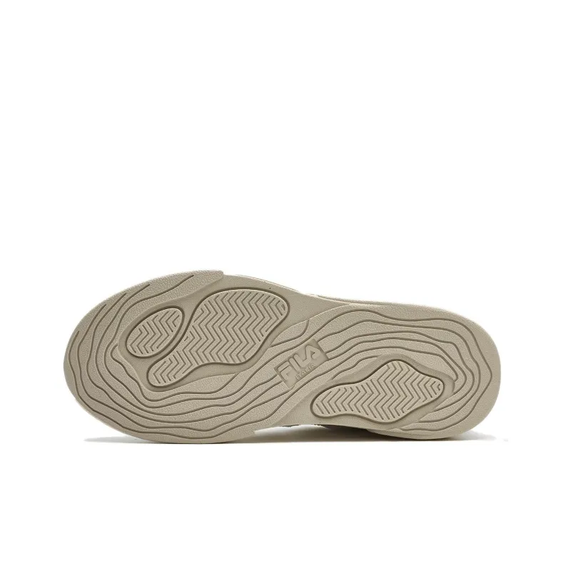 FILA Fusion Pop Ii 'White Green' Women's-5