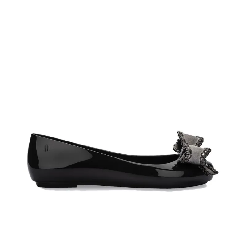 MELISSA Casual Single Shoes Women's Black-1