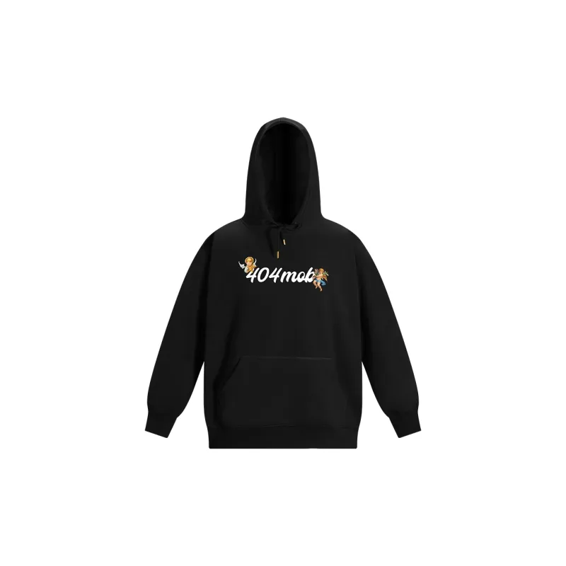 404MOB GANG Sweatshirts Unisex-3