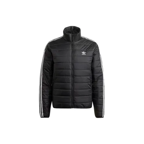 adidas originals Men Quilted Jacket