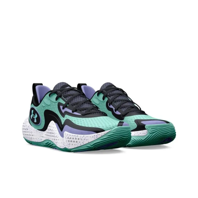 Under Armour Spawn 5 'Start Of Season'-2