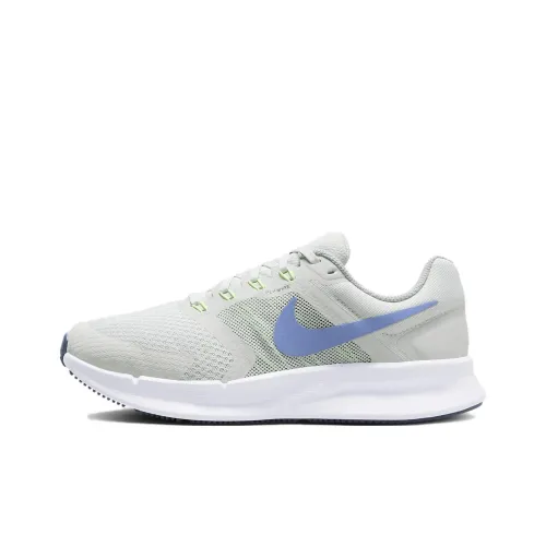 Nike Run Swift 3 Grey Green Women's