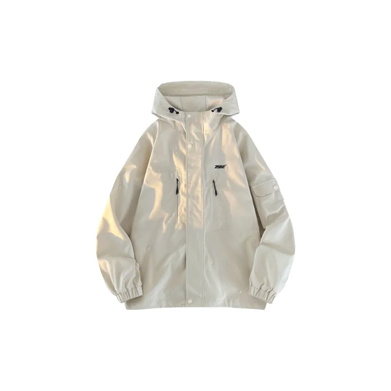 PRESSURE Jackets & Coats Unisex-51