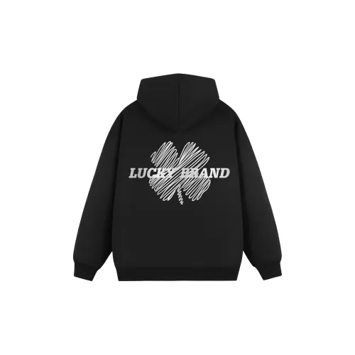 LUCKY BRAND Sweatshirts Unisex