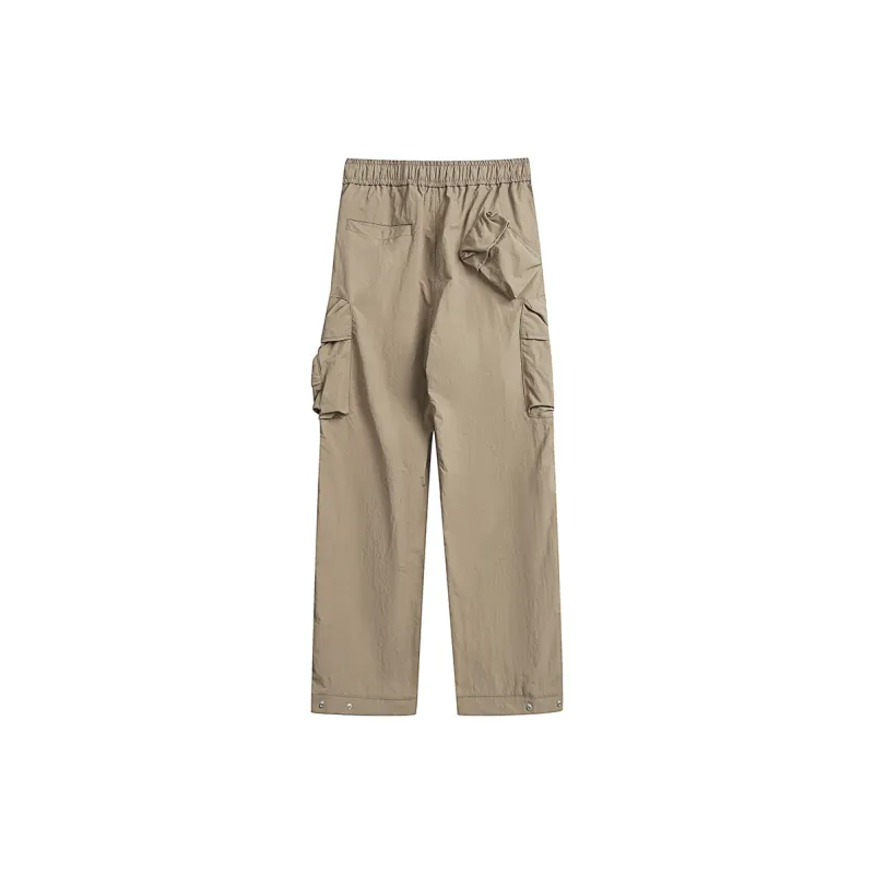 MPUX Cargo Pants Unisex-8