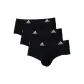 3 Pack (Black)