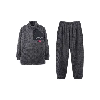 XUANZHITING Unisex Pajama Sets