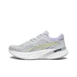 Gray Purple