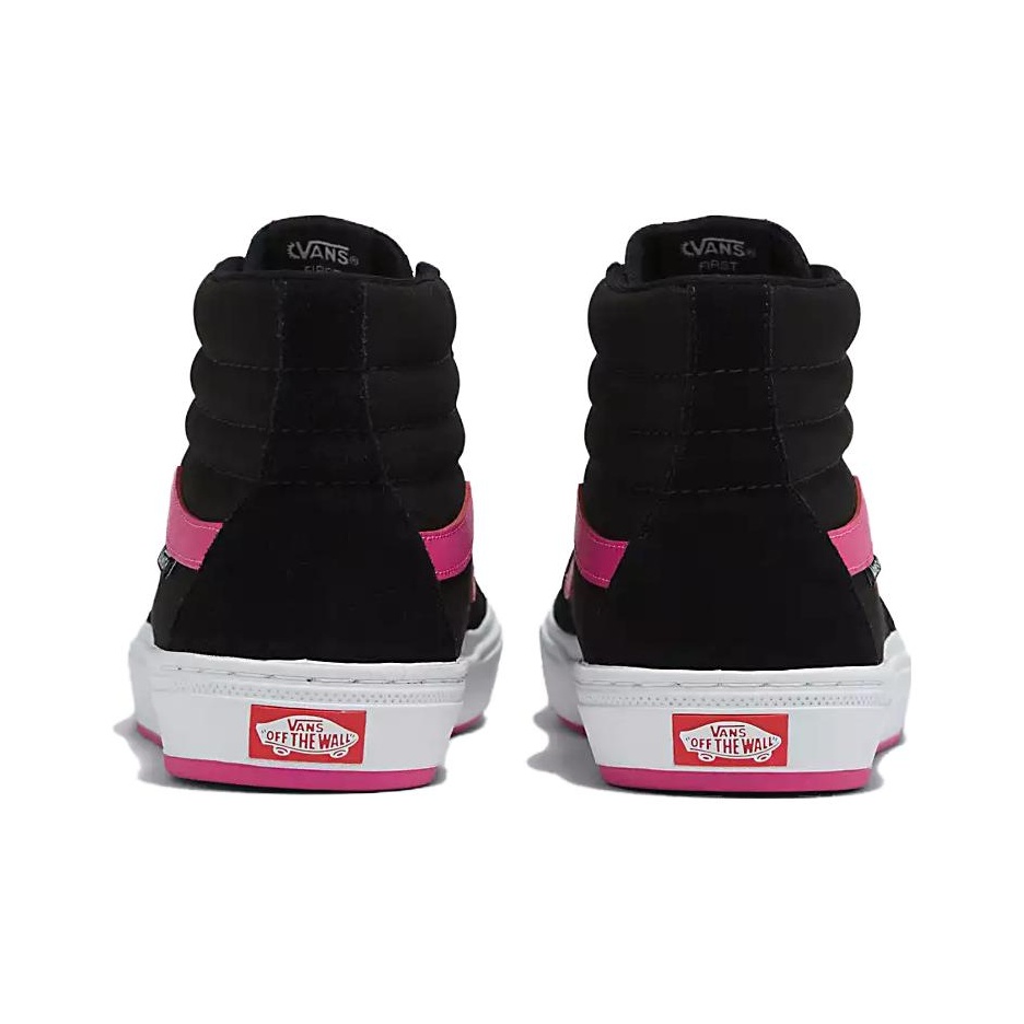 Vans Bmx SK8 Hi Black Pink