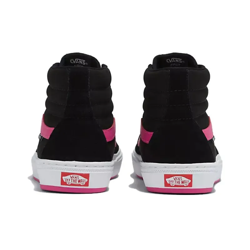 Vans Bmx SK8 Hi 'Black Pink'-3