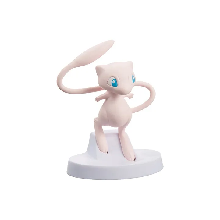 TAKARA TOMY Collection 1 Pokémon Character Collection Domeka Pokémon Scale Figures-12