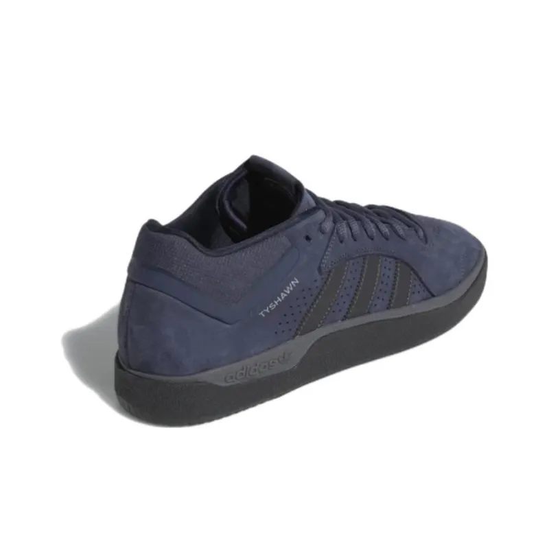 Adidas Tyshawn Shadow Navy-3