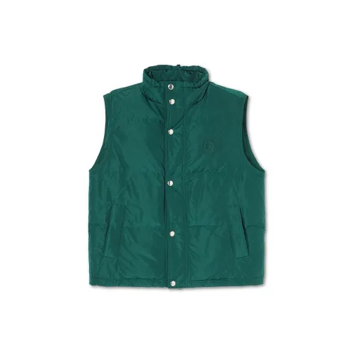 POLAR SKATE CO Vests Unisex