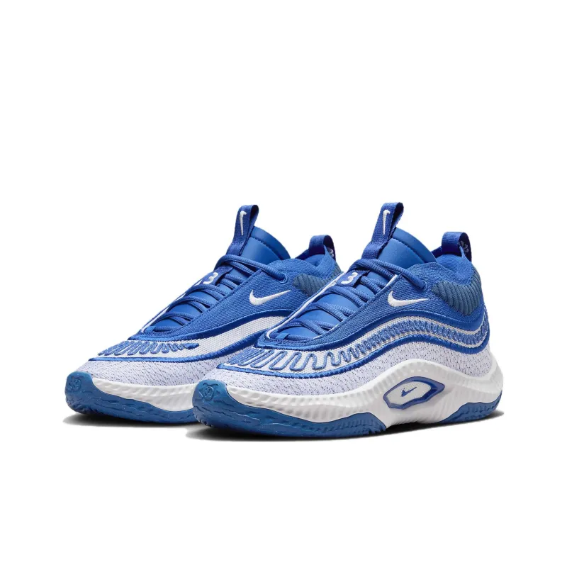 Nike Cosmic Unity 3 Tb 'Game Royal'-2