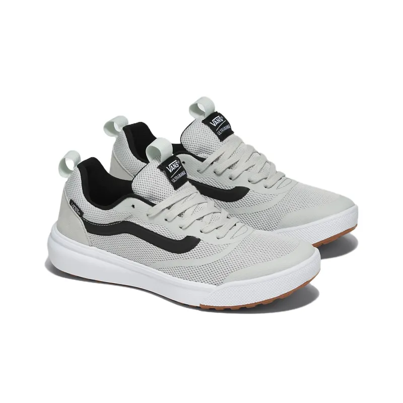 Vans UltraRange Rapidweld 'Grey Black'-1