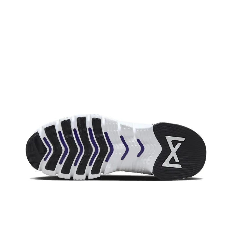 Nike Free Metcon 5 Court Purple-5