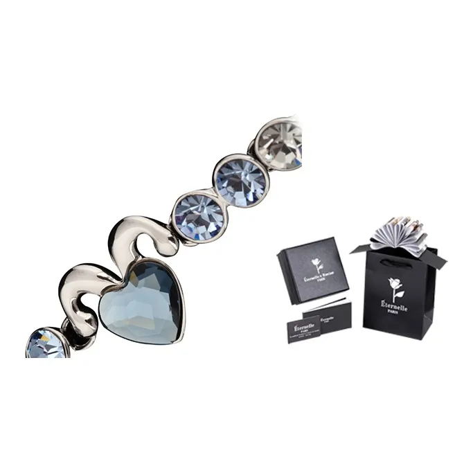 Eternelle Bracelets Women's-13