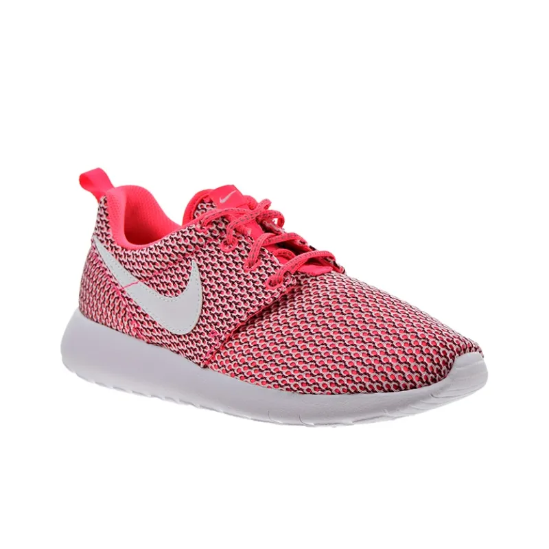 Nike Roshe One Low Top Pink White 'Pink Blue' GS-2
