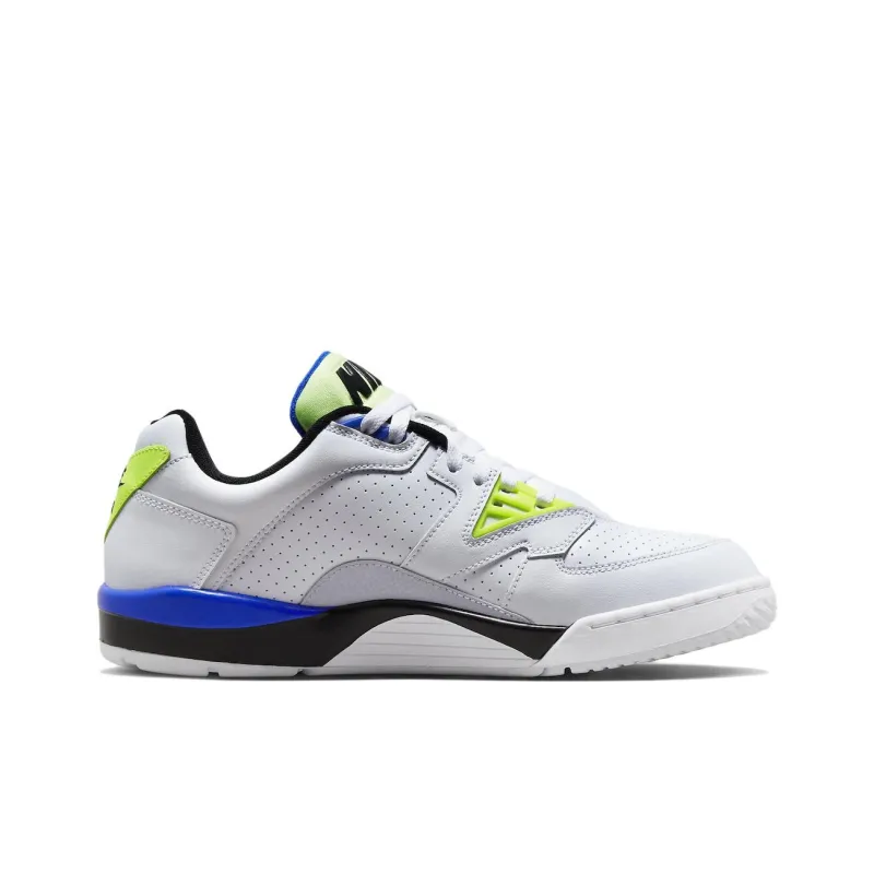Nike Air Cross Trainer 3 Low 'White Volt Blue'-1