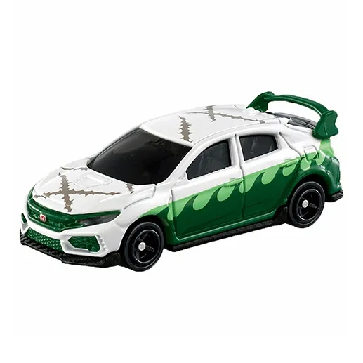 TAKARA TOMY Simulation Car Series Assembled Models-16