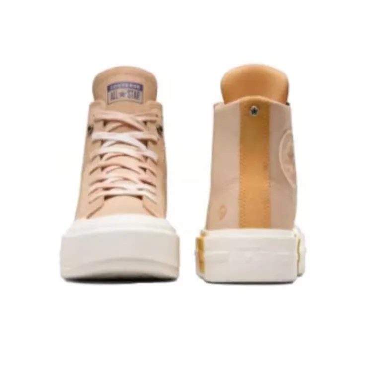 Converse Chuck Taylor All Star Cruise Hi 'Dune Sand'-2