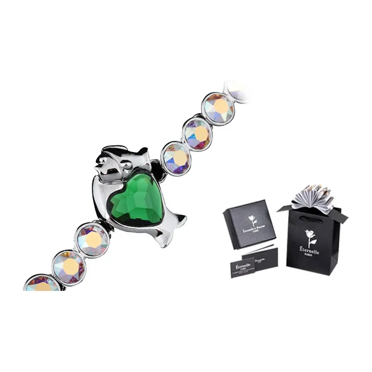 Eternelle Bracelets Women's-12