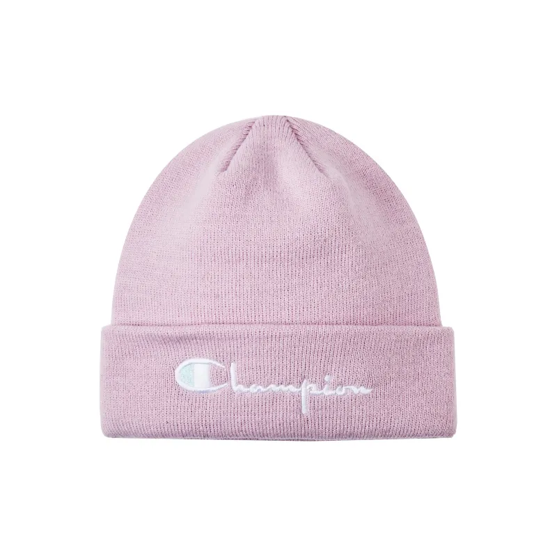 Champion Acrylic Beanies Unisex-2