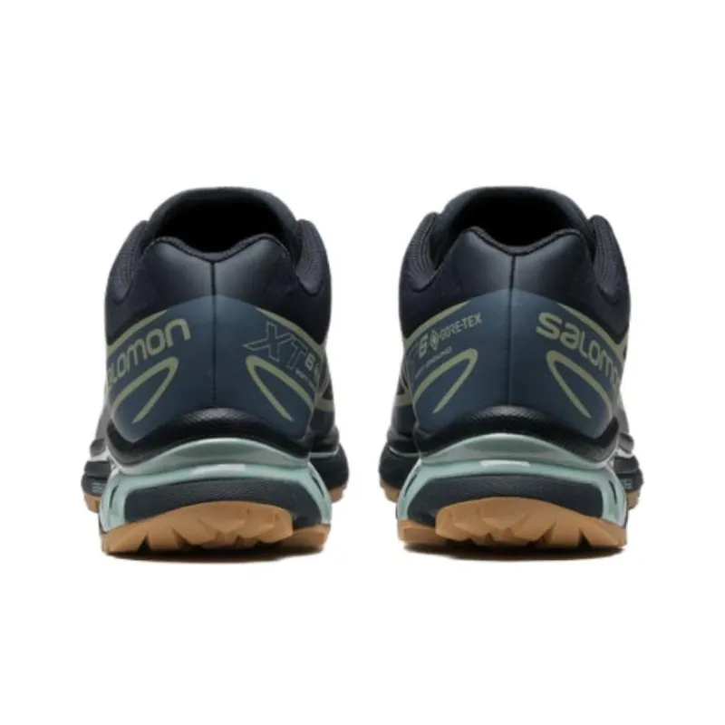 SALOMON XT 6 Gtx 'Carbon Bering Sea'-3