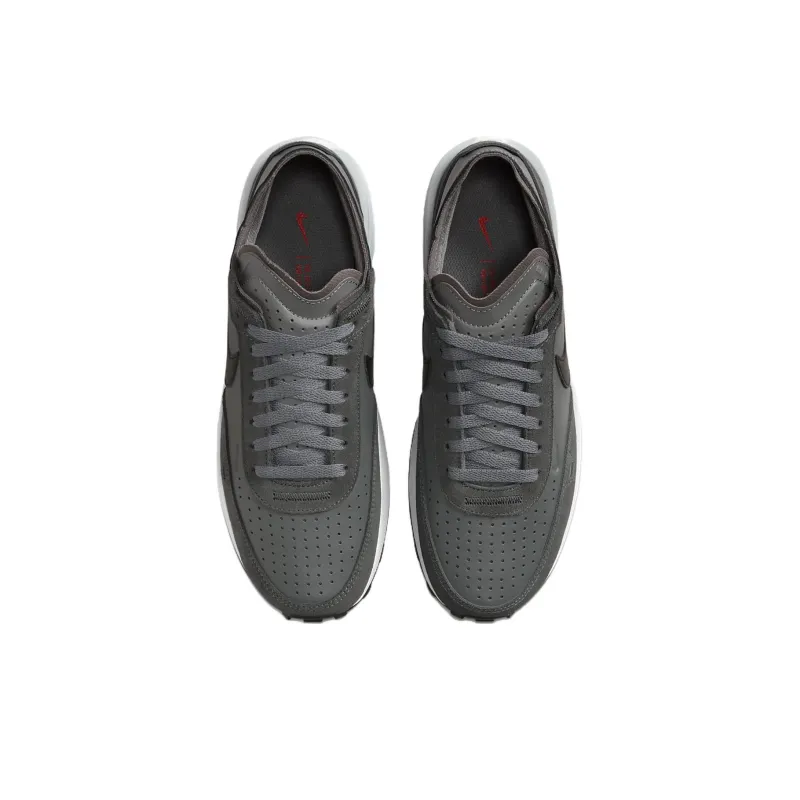 Nike Waffle One Iron Grey-3