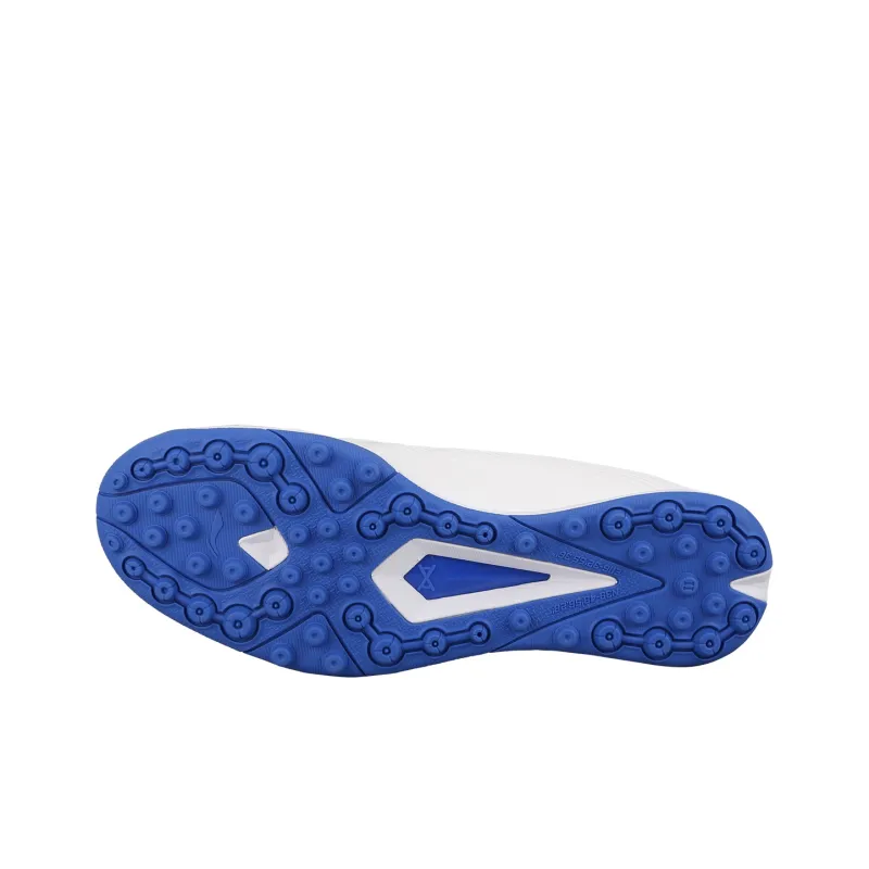 LiNing TF Rubber Broken Studs Artificial Ground Cushioning Training Shoes Men's-4