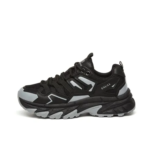 EXULL Chunky Sneakers Women