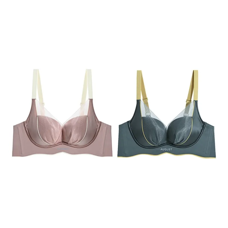 Lanza Women's Bras-67
