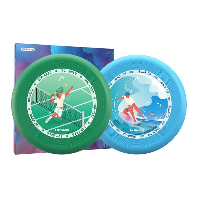 HEAD Frisbee-60