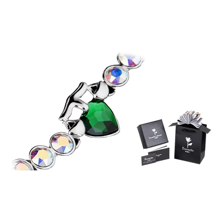Eternelle Bracelets Women's-18