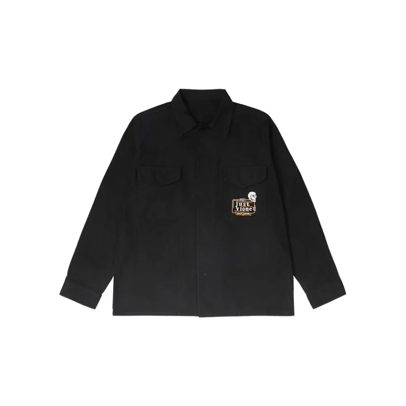 VLONE Shirts Unisex-1