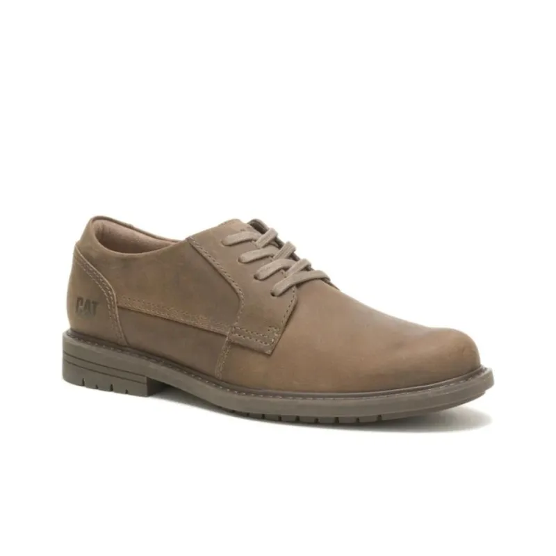 CAT Cason Men's Casual Shoes Men Low Top Light Umber-2