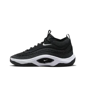 Nike Cosmic Unity 3 Tb 'Black White'