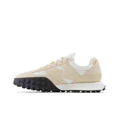 New Balance XC 72 'Beige Angora True Red'