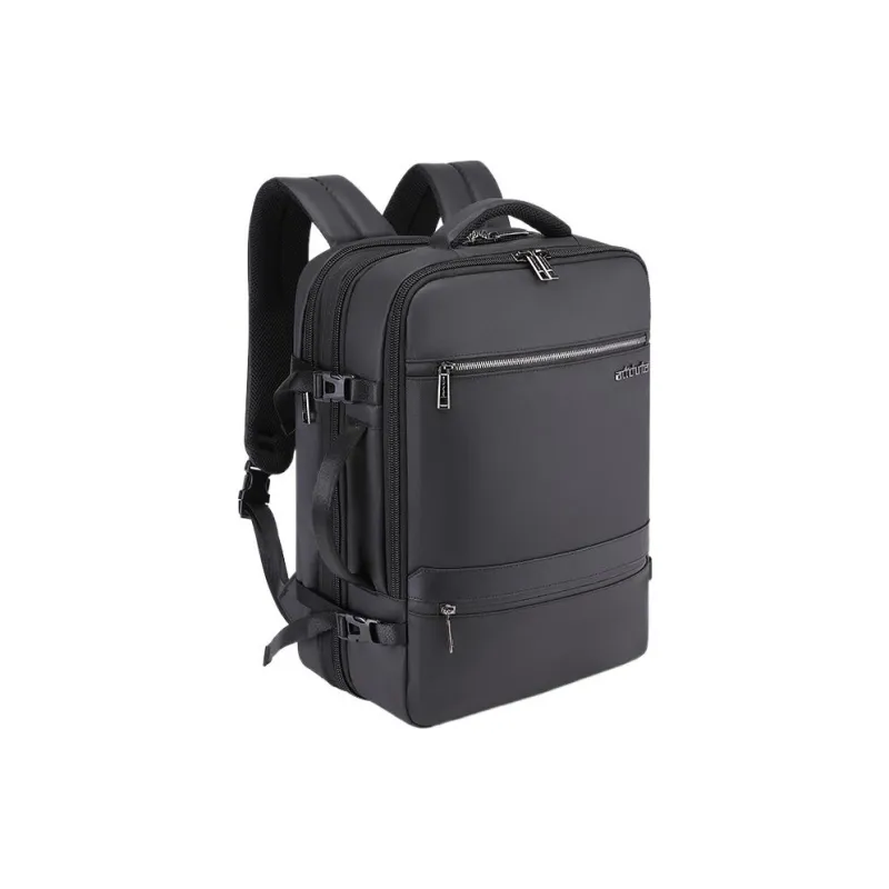 ARCTIC HUNTER Backpacks Black-1